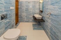 Zo Rooms City Centre Sector II Kolkata Bagian luar foto